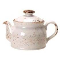 Craft White - Teapot 42.5cl oz Club Lid2