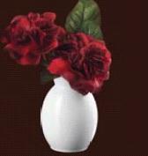 SELTMANN WEIDEN Venice Ваза 10 см, фарфор