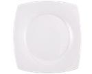 SELTMANN WEIDEN Savoy eckig Тарелка 22,5 см, фарфор