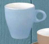 SELTMANN WEIDEN Forest Кружка 300 мл, фарфор, декор Spuit 10803 blue