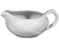 SELTMANN WEIDEN "Luxor" Соусник 150 мл, фарфор