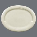SELTMANN WEIDEN "Luxor" Блюдо овальное 35 см, фарфор
