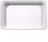 SELTMANN WEIDEN "Buffet" Гастроемкость 1/1-65, 53x32,5x6,5 см, фарфор