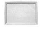 SELTMANN WEIDEN "BUFFET" Блюдо прямоугольное 35х25х3 см, фарфор