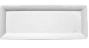 SELTMANN WEIDEN "BUFFET" Блюдо прямоугольное 25х14х3 см, фарфор