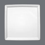 SELTMANN WEIDEN "BUFFET" Блюдо квадратное 35x35x3 см, фарфор